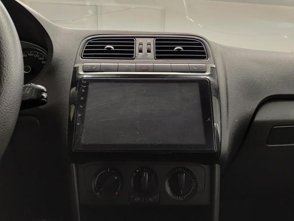 Volkswagen Polo V с пробегом 2012 года, цена 830 000 рублей, 142599 км, седан, Автокод Объявления