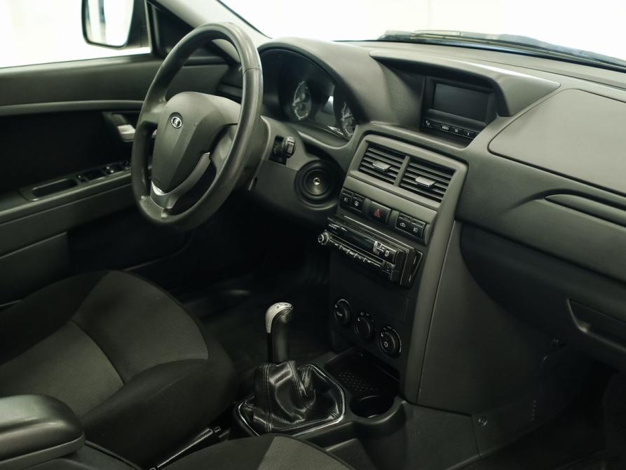 Lada (ВАЗ) Priora I Рестайлинг Самара  - изображение 15