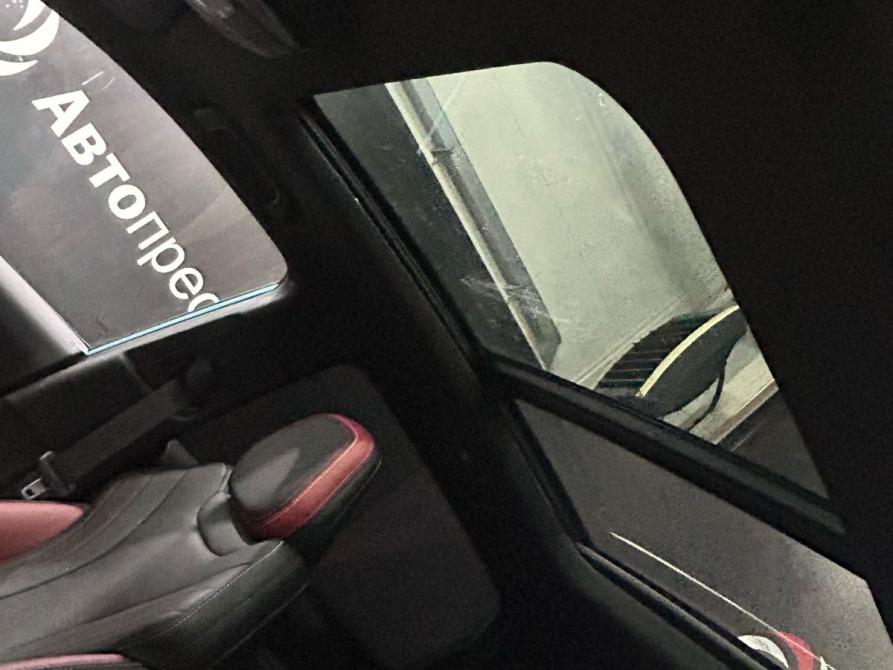 Geely Coolray I Рестайлинг Оренбург  - изображение 15