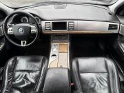 Jaguar XF I Москва  - изображение 34