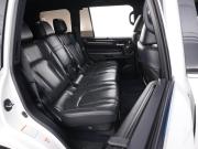 Lexus LX III Рестайлинг 2 Москва  - изображение 27