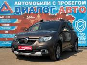 Renault Sandero II Рестайлинг Набережные Челны  - изображение 27