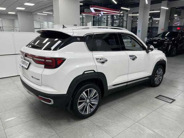 Changan CS35 Plus I с пробегом 2020 года, цена 1 399 000 рублей, 170000 км, внедорожник, Автокод Объявления