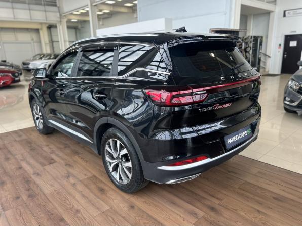 Chery Tiggo 7 Pro Max I с пробегом 2023 года, цена 1 455 000 рублей, 99982 км, внедорожник, Автокод Объявления