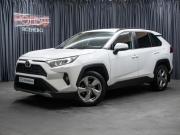 Toyota RAV4 V (XA50) Москва  - изображение 22