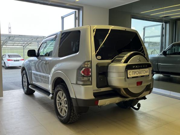 Mitsubishi Pajero IV с пробегом 2008 года, цена 1 190 000 рублей, 314000 км, внедорожник, Автокод Объявления