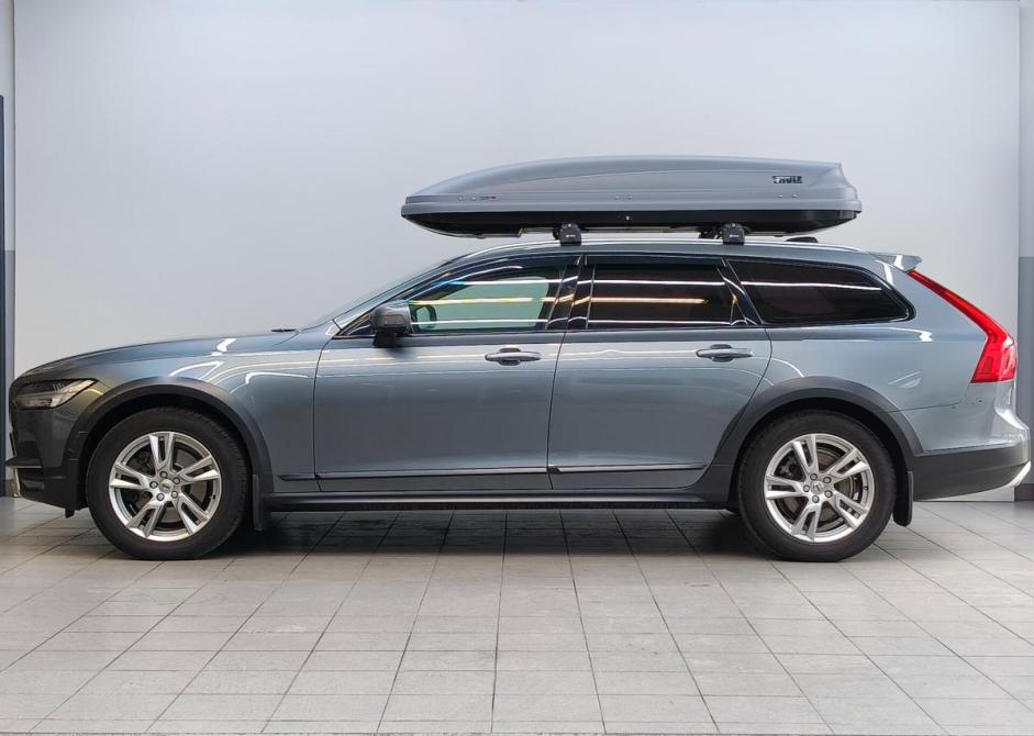 Volvo V90 Cross Country I Барнаул  - изображение 9