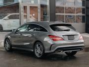 Mercedes-Benz CLA I (C117 X117) Рестайлинг Новосибирск  - изображение 28