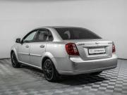 Chevrolet Lacetti I Москва  - изображение 21