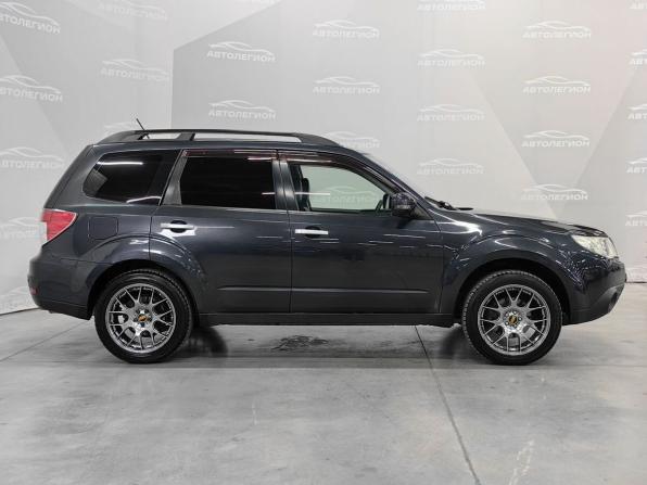Subaru Forester III Рестайлинг с пробегом 2012 года, цена 1 220 000 рублей, 171053 км, внедорожник, Автокод Объявления
