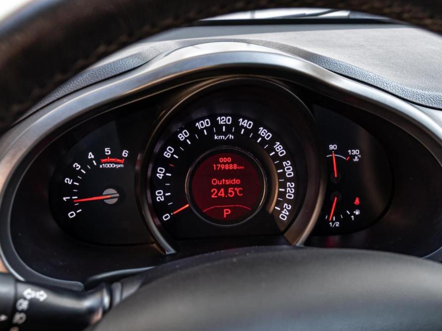 Kia Sportage III Краснодар  - изображение 15