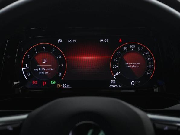Volkswagen Golf VIII с пробегом 2022 года, цена 3 198 444 рубля, 29897 км, хэтчбек, Автокод Объявления