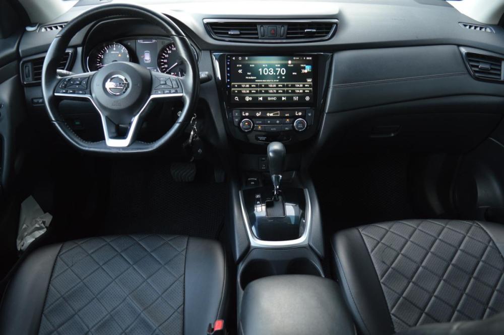 Nissan Qashqai II Рестайлинг Оренбург  - изображение 7