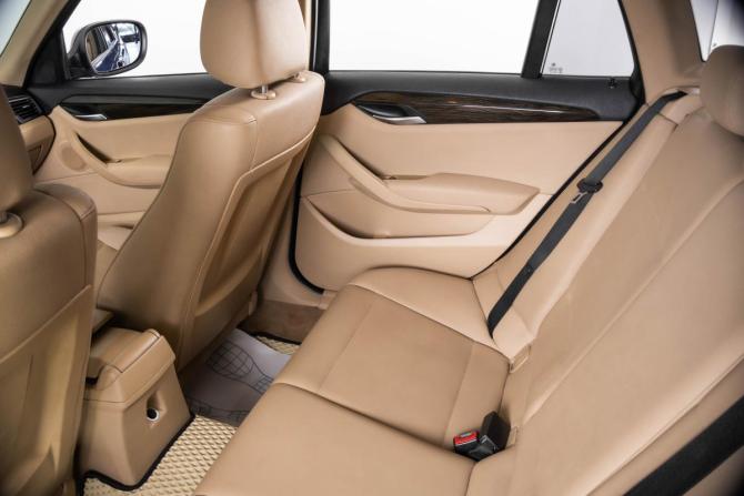 BMW X1 I (E84) с пробегом 2011 года, цена 1 399 000 рублей, 296000 км, внедорожник, Автокод Объявления
