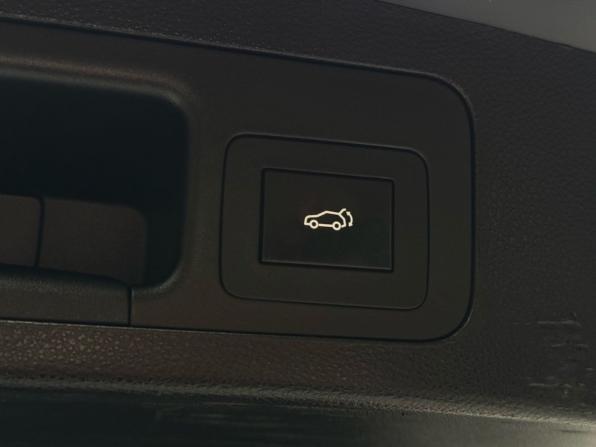 GAC GS8 I с пробегом 2023 года, цена 2 399 000 рублей, 124501 км, внедорожник, Автокод Объявления