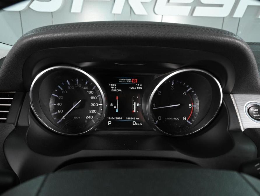 Land Rover Range Rover Evoque I Ростов-на-Дону  - изображение 22