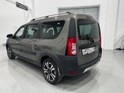 Lada (ВАЗ) Largus I Рестайлинг Челябинск  - изображение 20