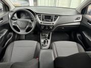 Hyundai Solaris II Рестайлинг Воронеж  - изображение 21