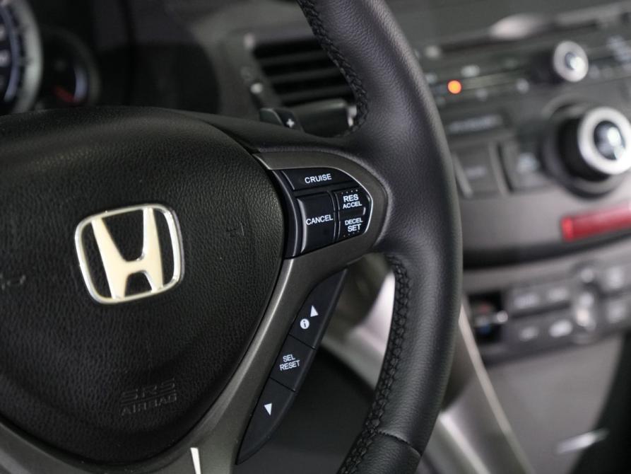 Honda Accord VIII Новосибирск  - изображение 21
