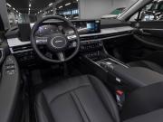 Hyundai Sonata VIII (DN8) Рестайлинг Москва  - изображение 30
