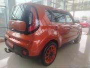 Kia Soul II Рестайлинг Арзамас  - изображение 19