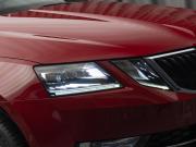 Skoda Octavia III (A7) Рестайлинг Москва  - изображение 51