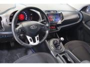Kia Sportage III Коломна  - изображение 21