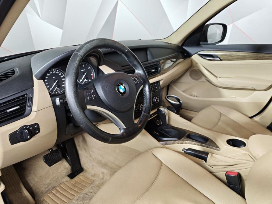 BMW X1 I (E84) Москва  - изображение 11
