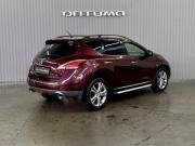 Nissan Murano II (Z51) Рестайлинг 2 Краснодар  - изображение 25