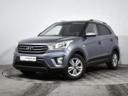 Hyundai Creta I Санкт-Петербург  - изображение 21