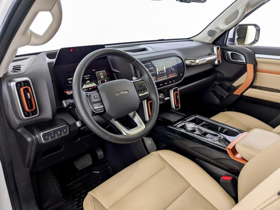 Haval Dargo I Москва  - изображение 16