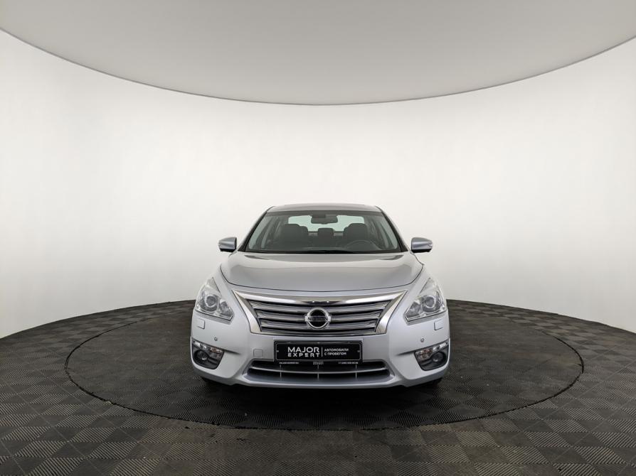 Nissan Teana III Москва  - изображение 2