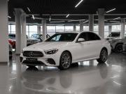 Mercedes-Benz E-Класс V (W213 S213 C238) Рестайлинг Москва  - изображение 25