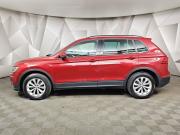 Volkswagen Tiguan II Москва  - изображение 25