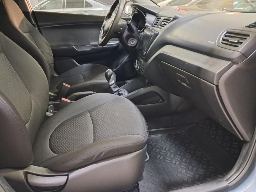 Kia Rio III Набережные Челны  - изображение 13