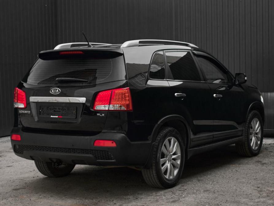 Kia Sorento II Екатеринбург  - изображение 6