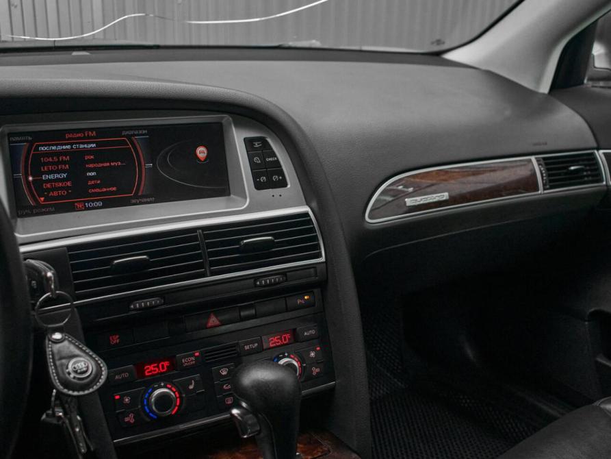 Audi A6 allroad II (C6) Екатеринбург  - изображение 15