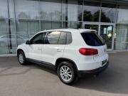 Volkswagen Tiguan I Рестайлинг Воронеж  - изображение 19