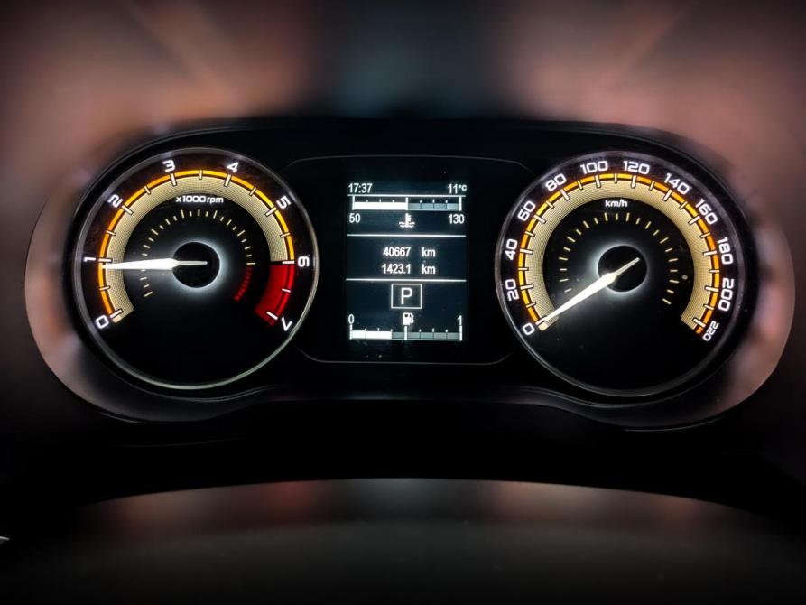 Lada (ВАЗ) Vesta I Рестайлинг (NG) Санкт-Петербург  - изображение 13