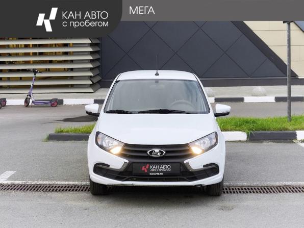 Lada (ВАЗ) Granta I Рестайлинг с пробегом 2023 года, цена 705 000 рублей, 48300 км, лифтбек, Автокод Объявления