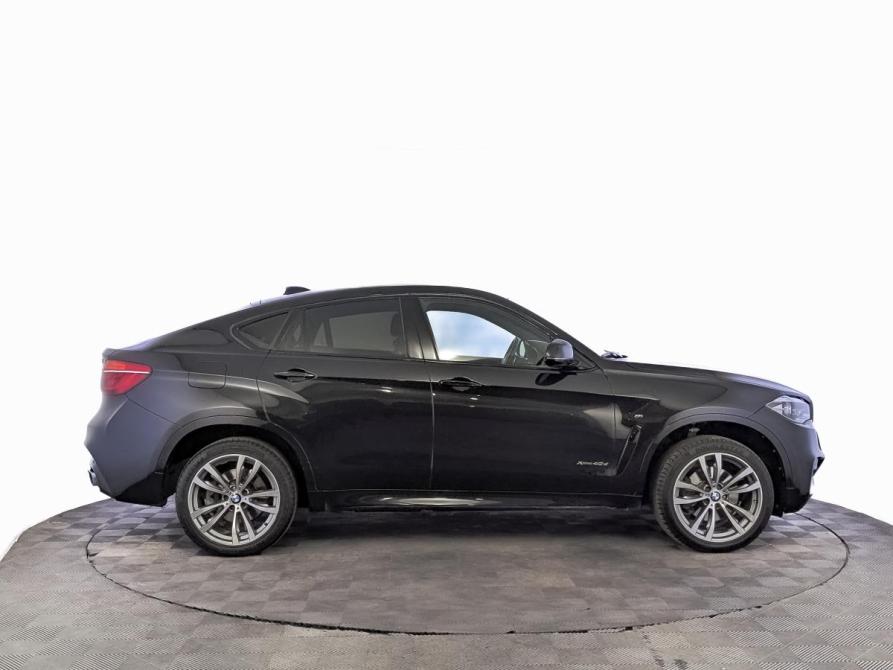 BMW X6 II (F16) Москва  - изображение 4