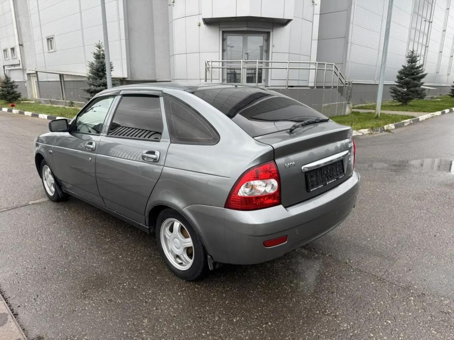 Lada (ВАЗ) Priora I Самара  - изображение 4