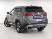 Changan CS75 I Рестайлинг Москва  - изображение 35