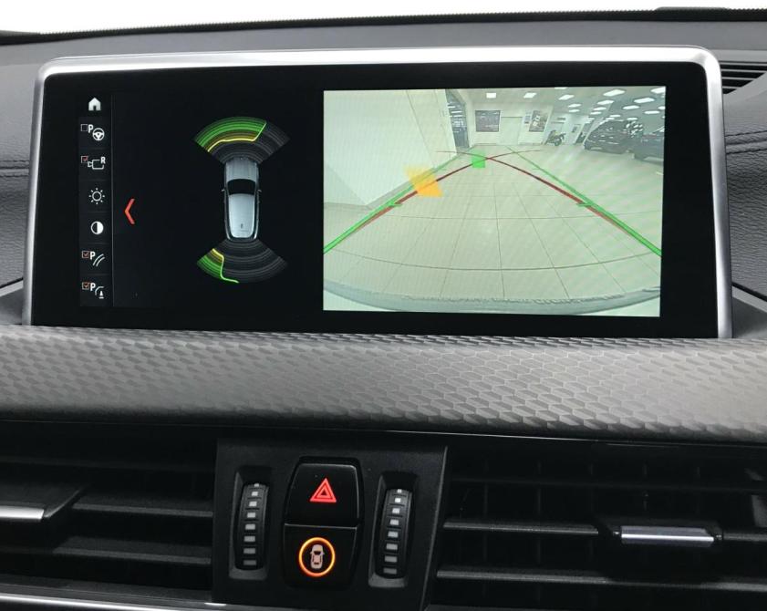 BMW X2 I (F39) Красноярск  - изображение 13