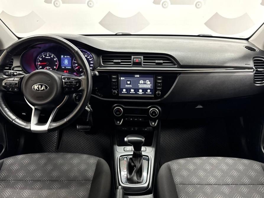 Kia Rio IV Ставрополь  - изображение 13