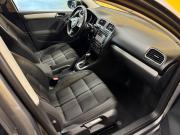 Volkswagen Golf VI Ижевск  - изображение 33