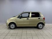 Daewoo Matiz II Уфа  - изображение 24
