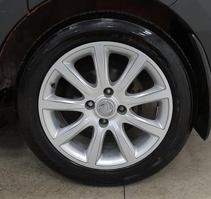 Dongfeng H30 Cross Новокузнецк  - изображение 20