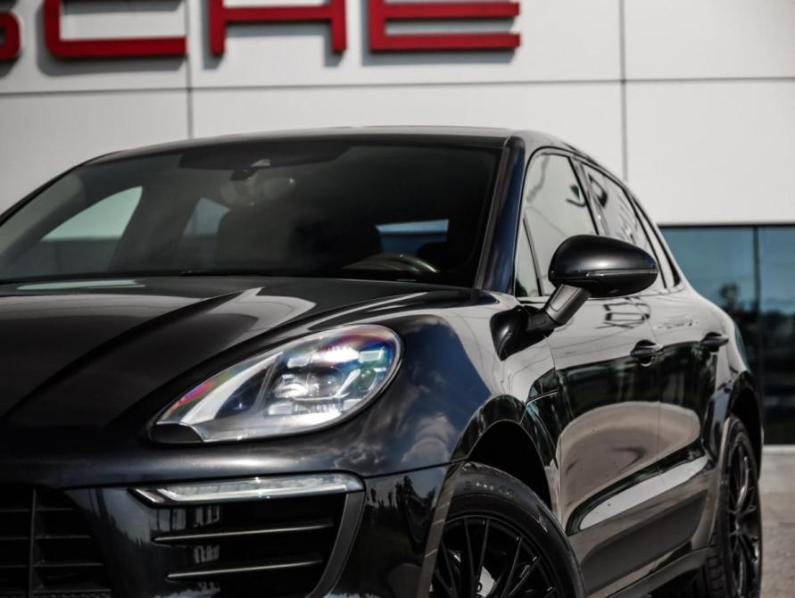 Porsche Macan I Санкт-Петербург  - изображение 2