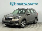 Subaru Forester V Калининград  - изображение 22